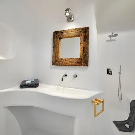 فيلة Outstanding Mykonos 6 Bedrooms Agamemnon Sauna Jacuzzi Panoramic Sea Views
